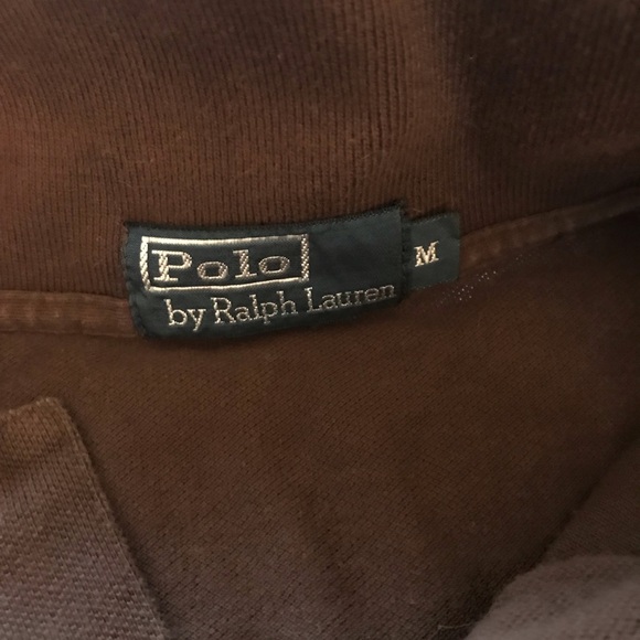 Men’s Polos - Picture 3 of 3